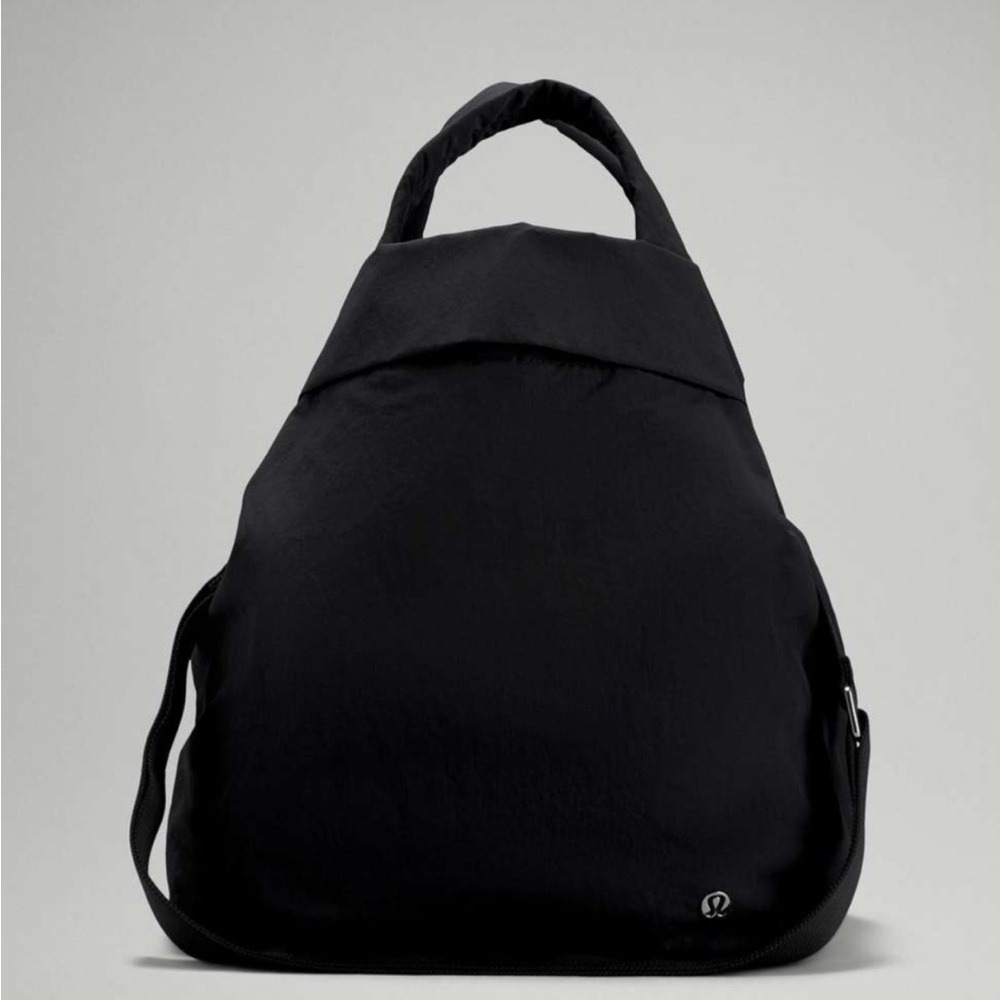 Lulu lemon on my level 2.0 19L